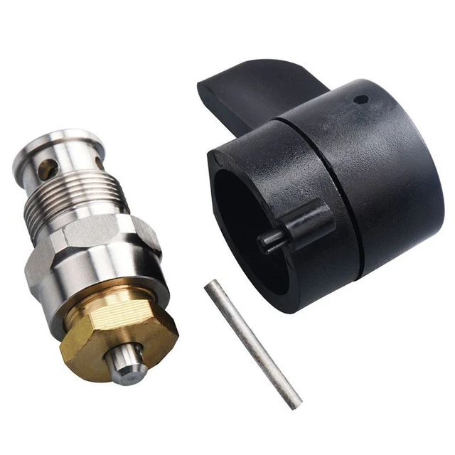 AIRLESS PAINT SPRAYER Prime Spray Valve For MagnumXR5 X5 XR7 X7 SR7
