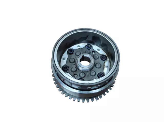 rotore volano Piaggio MP3 300 2010 2012 9103 KM