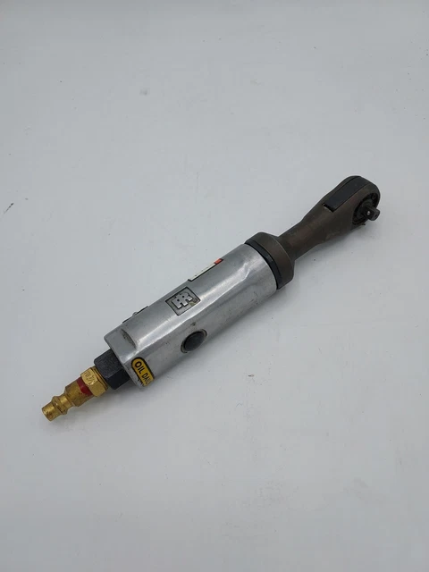 Ingersoll Rand 1/4" Drive Air Ratchet  - model 104