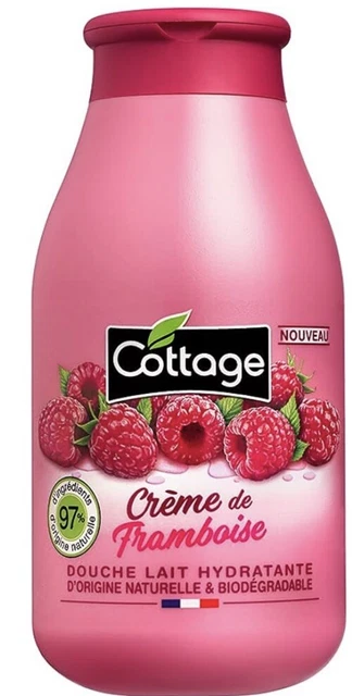 Gel Douche Ou Crème De Douche Avon Senses Au Choix - Parfum Fruité Ou Floral 250ml - Neuf