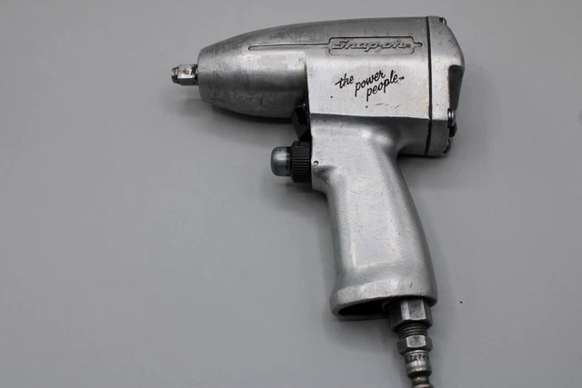 Llave De Impacto De Aire Snap-On Im31 (Ao5018218)
