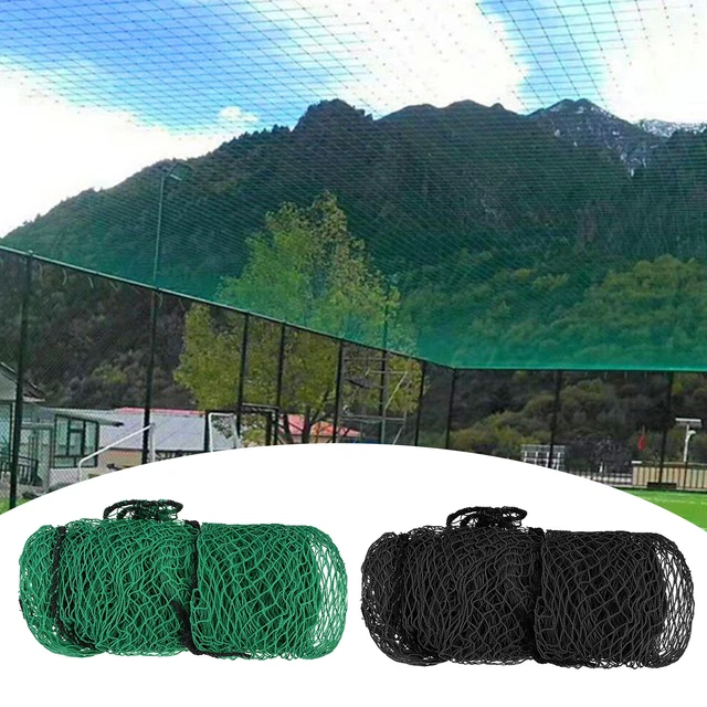 HEAVY DUTY GOLF Net Indoor Outdoor Portable Practice at Home Driving