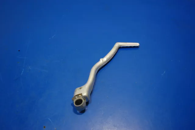 1997 97-99 Cr250R Oem Kick Start Starter Arm Pedal Lever Step Kickstarter