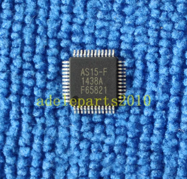 10pcs AS15-F AS15F Integrated Circuit IC chip