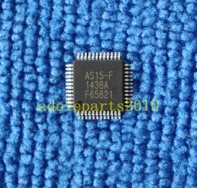 10pcs  Integrated Circuit IC chip AS15-F AS15F