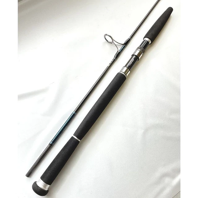 DAIWA SALTIGA COASTAL Hiramasa 60S Cond/C $365.41 - PicClick