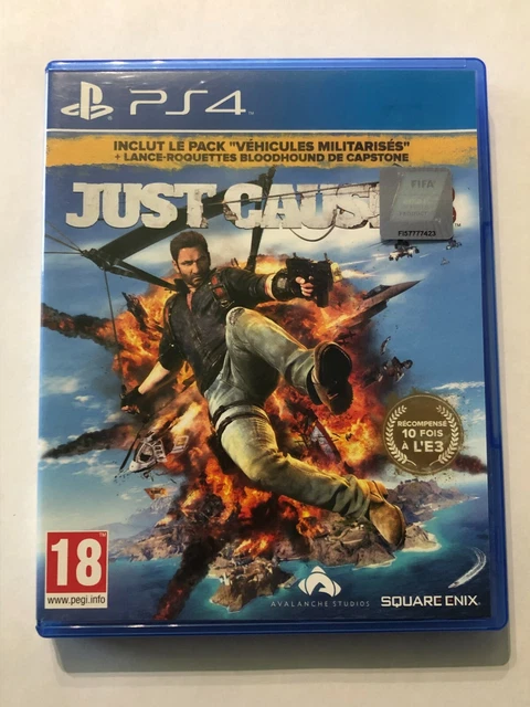 Jeu de tir objectif (TPS) PS3 2026 au meilleur prix
