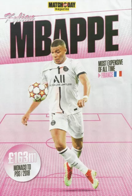 249685 France Kylian Mbappe Football Champion Team Star POSTER