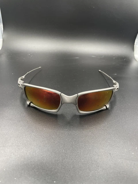 Oakley X-Squared X Metal Frame
