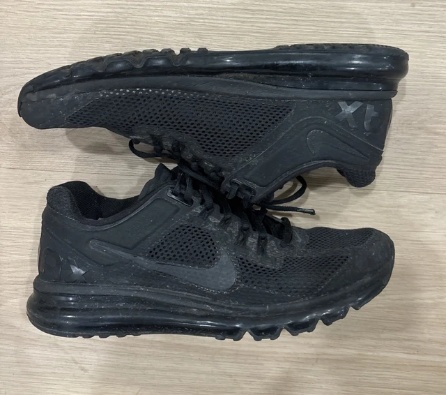 Two 18 × Nike Air Jordan 2 Low \