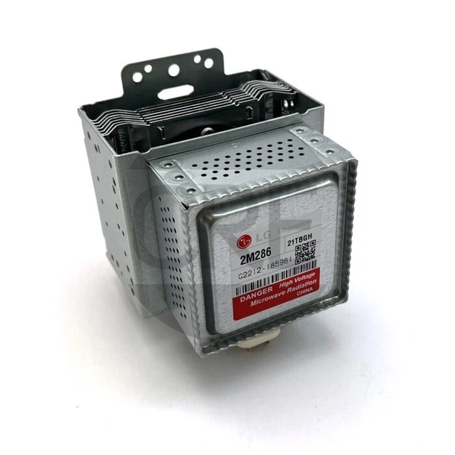 Whirlpool - Magnetron Di Microonde 2m226-03g - 482000020516 Whirlpool - Magnetron Di Microonde 2m226-03g - 482000020516