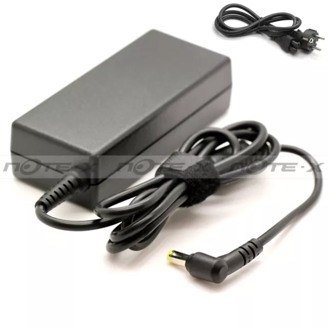 CHARGEUR Cordon d'alimentation  pour PC portable ACER ASPIRE TIMELINE 3810TZ