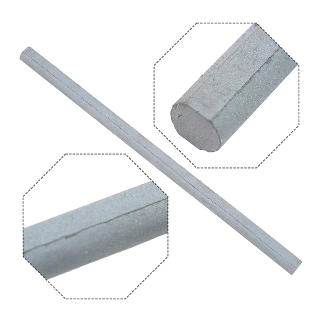 Vente barre ronde de PA6 (Nylon, Ertalon) diamètre 20 mm