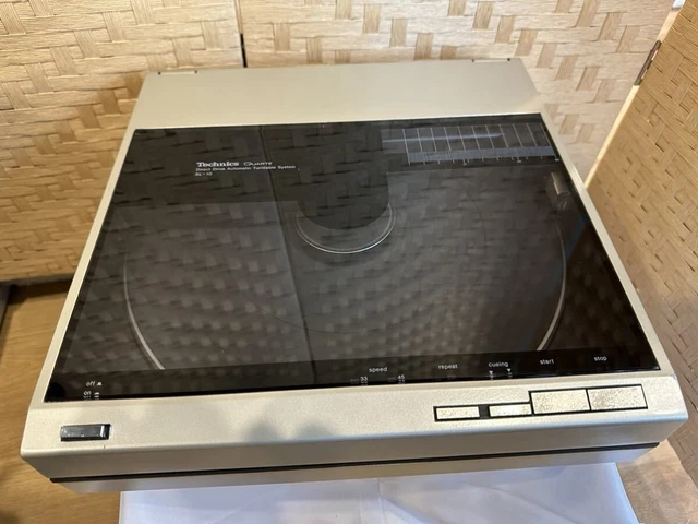 ジャンク Technics 310MC ジャンク Technics 310MC