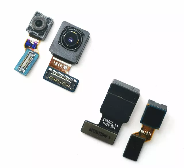 Samsung Galaxy S9 Plus G965F front Vordere Selfie Camera Flex Kabel