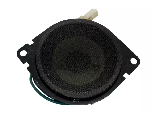 1999-2004 Jeep Grand Cherokee Dash Right Side Audio Tweeter Speaker 56038411AC
