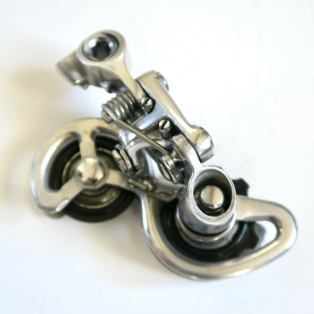 Set De Dérailleur Huret ALLVIT 1ère Génération – 1950s – Vintage Cyclisme