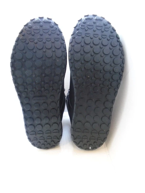 Five Ten Impact Pro Mid MTB Schuhe UK 9,5 SCHWARZ/ROT ( 5