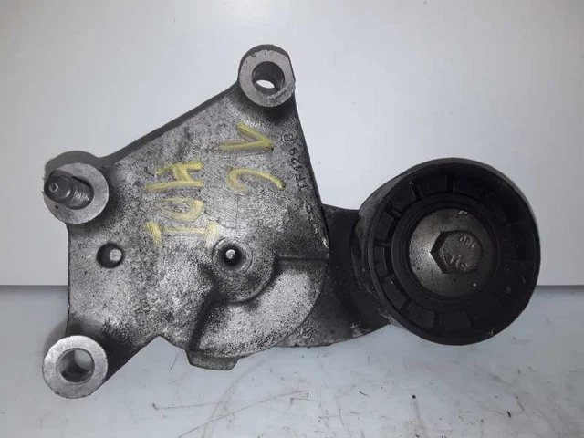 846143 galet tendeur pour CITROEN C4 I 1.6 HD 2004 1123774 2
