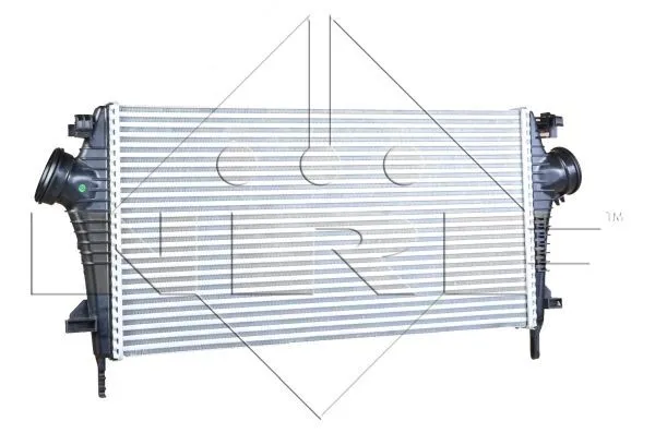 Genuine NRF Intercooler for Saab 9-5 t BioPower A20NHT 2.0 Litre (05/10-01/12)