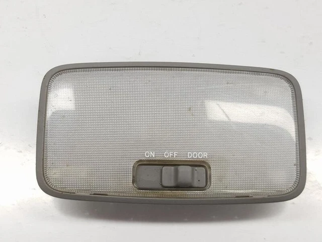 LED D'ambiance De Porte Pour Toyota Land Cruiser, Prado, Lexus... - 2 Pièces, Blanc, 12V (remplacement OEM)