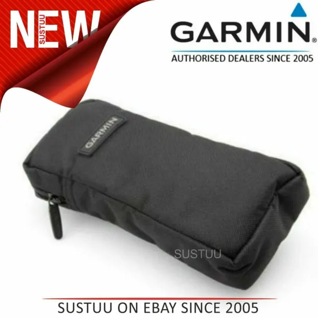 Garmin Universal Carry Case Protective Cover For GPS 12-12XL-48-60-72H-73-76-92