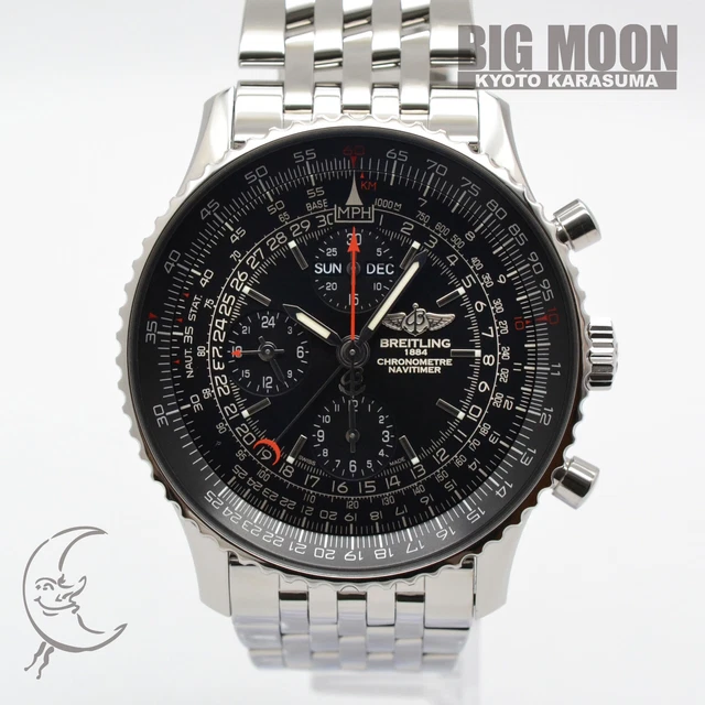 BREITLING Navitimer 1884 Limited A2135024/BE62 A21350 TO56699