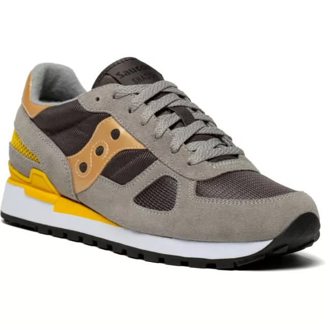Saucony hotsell giallo ocra