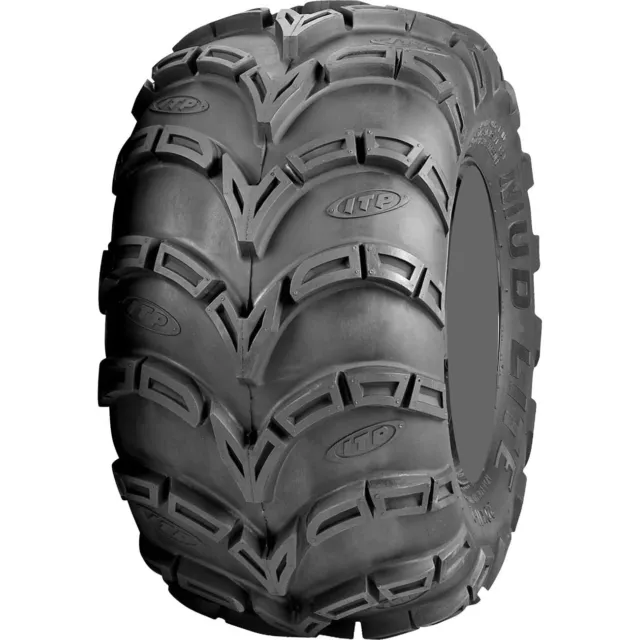 ITP Mud Lite AT 25x8-12 ATV Tire 25x8x12 MudLite 25-8-12