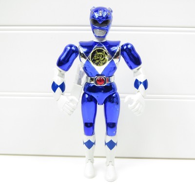 mighty morphin power rangers movie blue ranger