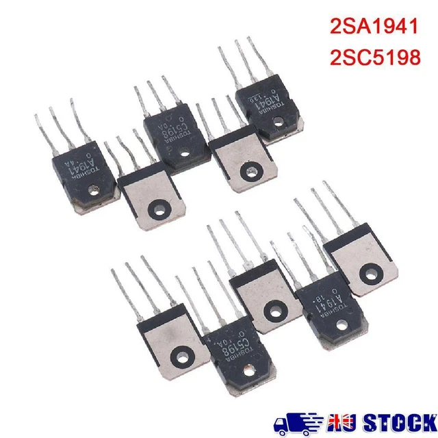 100% New Original Bt40t60anf To-3p Bt40t60 To3p Mosfet Bt40t60anfk