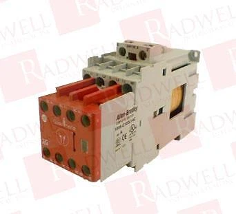 Allen Bradley 100S-C12Dj14C / 100Sc12Dj14C (In Box)