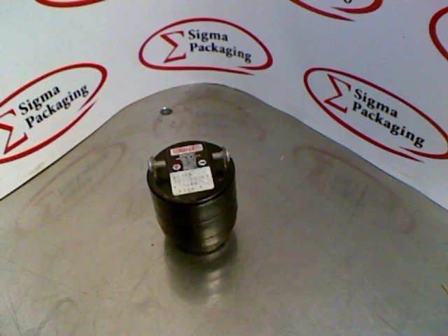 Mallory Sonalert Sc 110 Transducer 30-120Vac 4-16Ma (2482)
