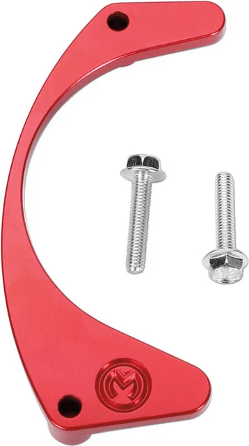 Moose Racing Case Saver - 400EX - Red  -  BL-CS400ERD