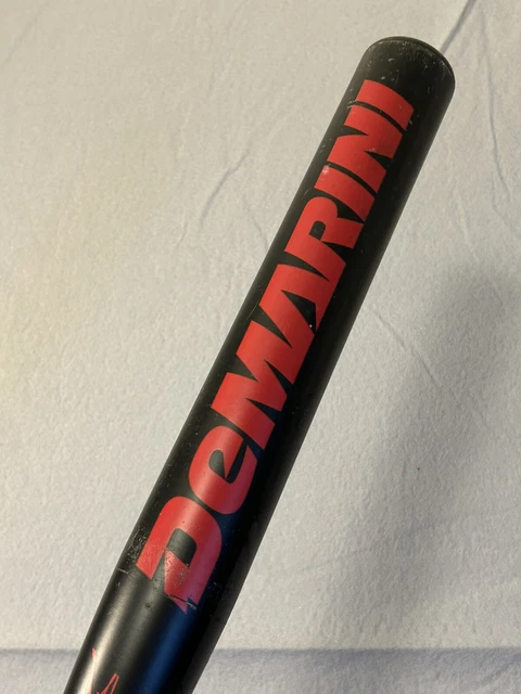 Batte de softball DeMarini Uprising UPS-16 ☆ 26 oz 34 Batte de softball DeMarini Uprising UPS-16 ☆ 26 oz 34