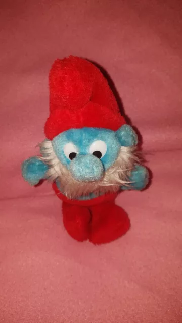 Smurf toys argos new arrivals