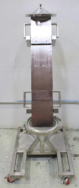 GALNS CS601 Cell Settler