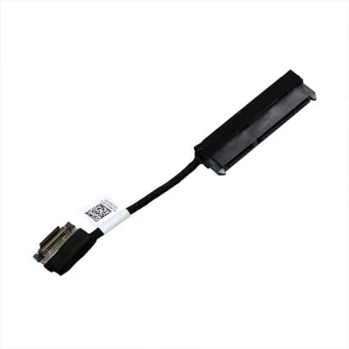 Caddy + Câble SATA Pour Disque Dur Dell Latitude E5470 - Référence DC02C00B100 - Occasion