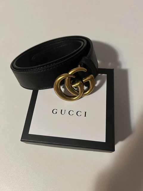 Cintura gucci vecchia shop
