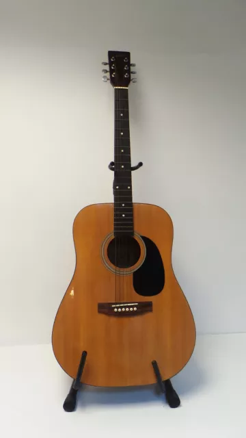 Hohner shop arbor lw400n