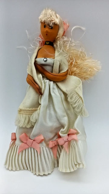poupee de peynet