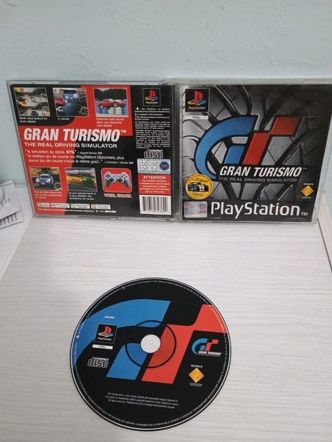 Gran Turismo : quand la simulation allait (un peu trop) loin