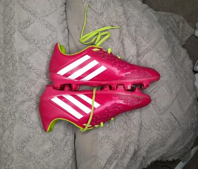 ADIDAS PREDATOR LZ Trx Samba Pack Football Boots Fg New Tags Uk 11 E 46  31.23 - PicClick UK