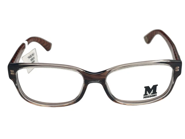 Gafas para mujer Missoni MM004 08, talla 53-16-140