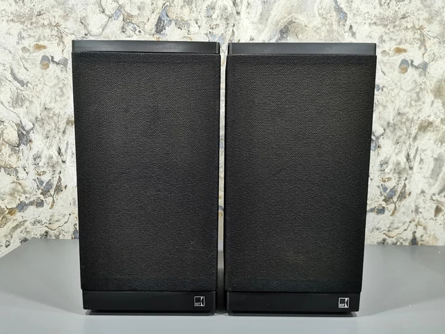 Kef T101 – Altoparlanti Sottili Ideali Per TV / Home Cinema – Supreme Sound – Hi Fi Torino - Foto 9