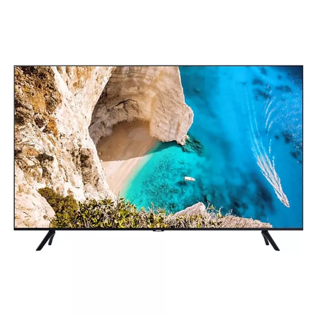 Samsung Premium 65" 4K UHD Commercial Hospitality TV HG65AT690UKXXY