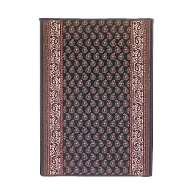 Runner Area Rug 2' 2" Wide, Sold by Foot Blue Wool | Renovator's Supply