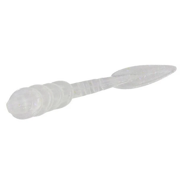 DUO TETRA WORKS CHOP, Lenght inch./cm 1.4"/3.56, 12 pcs. S509 Fishing Soft Lures