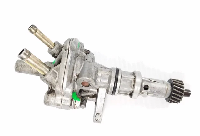 1990-1993 Acura Integra Manual Mt Vehicle Speed Sensor Vss 5 Speed Oem Used
