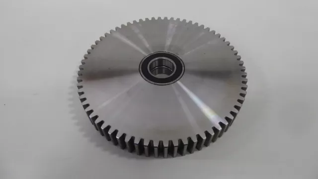 Browning NCG1066 Change Gear 66 Teeth 1" Bushing Bore Diameter 6 7/8" OD 1224740